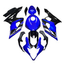 Injection Fairing Kit Bodywork Plastic ABS For Suzuki GSXR1000 2005-2006 K5
