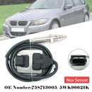 NOx Sensor 758713005 5WK96621K For BMW 1 3 Series E81 E87 LCI E90 E91 E92 E93