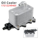2005/02-2007/08 BMW 5 Series E60 530xd 3.0L Oil Cooler Engine Oil 17217800479