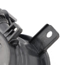 Pair Front  Fog Light Without Bulb For BMW X1 E84 2009-2015 63172993526