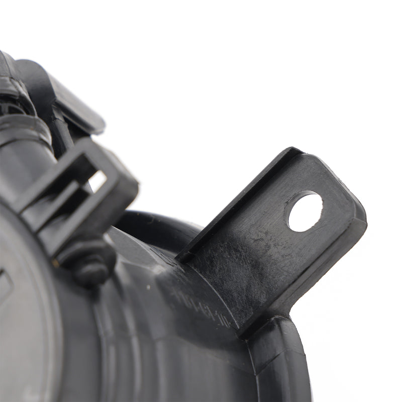 Pair Front  Fog Light Without Bulb For BMW X1 E84 2009-2015 63172993526