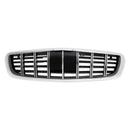 2014-2020 Mercedes Benz W222 S class Chrome S680 BRABUS Style Grille Grill