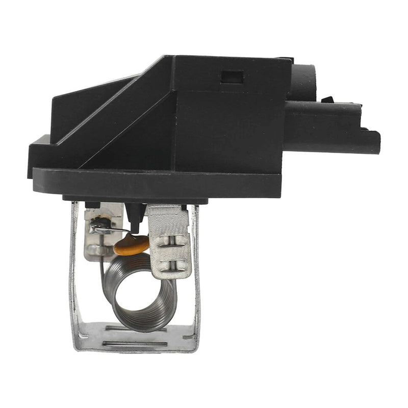 Radiator Motor Fan Heater Resistor 9662872380 For Citroen Berlingo C-Elysee