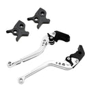 Long Clutch Brake Lever fit for KYMCO AK550 2017-2022