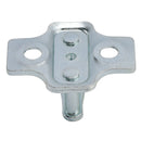 Door Lock Striker Pin 15120582 For GM 01-2007 Sierra Silverado