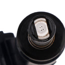 Fuel Injectors Fit for Yamaha YZF-R1 2004-2006 FZS10 4PCS 5VY-13761-00-00