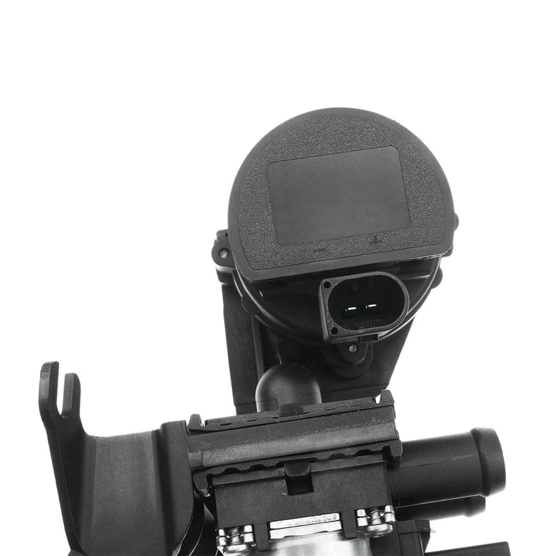 Heater Control Valve 4F1959617B For Audi A6 A6 Quattro 2005-2011