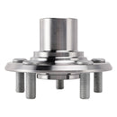 Front Wheel Hub & Bearing 44300-SJC-A01 For Honda Ridgeline 2006-2014