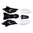 Body Plastic Kit Front Rear Fender Fairing For Yamaha TTR50 2006-2021