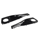 Fog Lamp Light Cover Insert Grill Grille Fit BMW 4 SERIES F32 428i 2014-2020