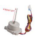 Refrigerator Evaporator Fan Motor Replacement Accessories For LG EAU65058313