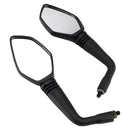 Rear View Mirror Set LH & RH For Duke 125 200 250 390 Adventure 390 2011-2025