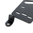 L+R Heavy Duty 5MM Racing Seat Bracket Adapter Fits For Ford Mustang 2015-2022