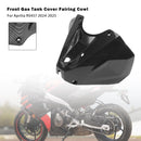 Front Gas Tank Cover Trim Fairing Cowl For Aprilia RS457 RS 457 2024-2025