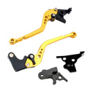 Long Clutch Brake Lever fit for HARLEY X350 2022-2023