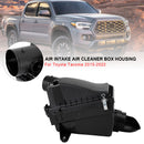 Air Intake Housing Air Cleaner Box 17700-0P230 Fit Toyota Tacoma 2015-2022 Black