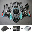 Amotopart Yamaha YZF-R3 2014-2018 R25 2015-2017 Fairing Kit Bodywork ABS