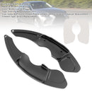 Steering Wheel Paddle Shifter Extensions For Lexus IS RC RCF NX