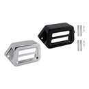 Voltage Regulator Cover For Road King Electra Street Road Glide 1997-2008