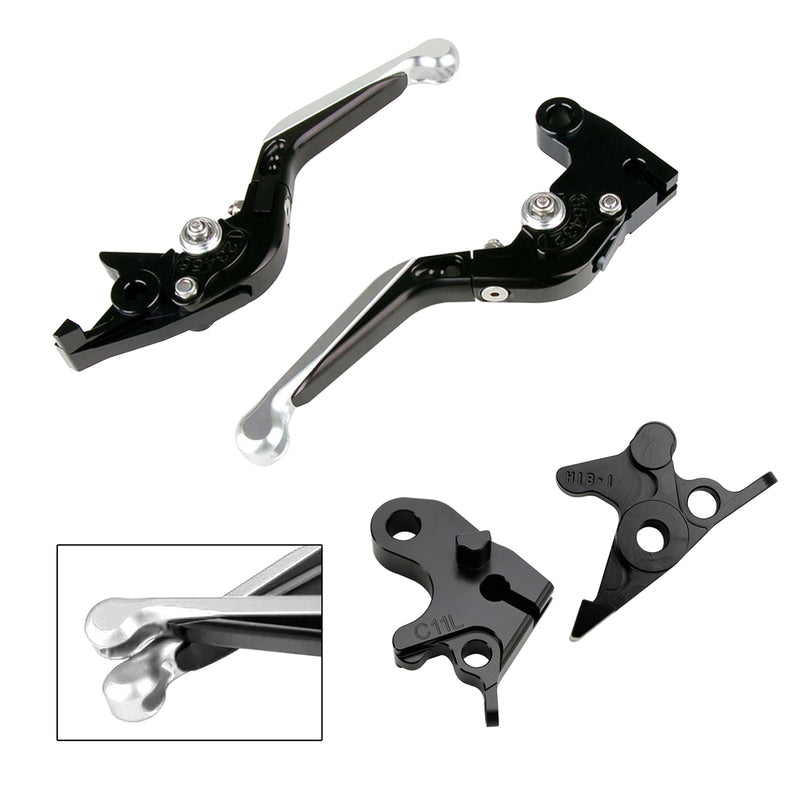 Adjustable Clutch Brake Lever fit for HONDA CRF1100L Africa Twin 2020-2021