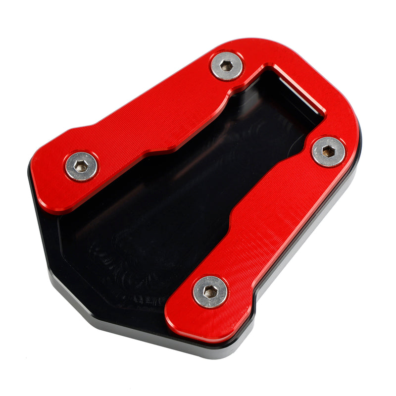 HONDA CRF300L 2021-2023 Kickstand Enlarge Plate Pad