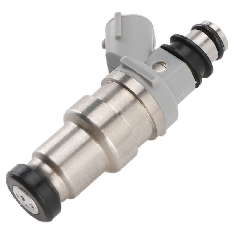 1Pcs Fuel Injector 23250-11060 Fit Toyota Starlet MK2 1990-1996 23209-11060