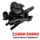 2022-2024 For Hyundai Santa Cruz 2.5L Engine Coolant Thermostat 256002S001