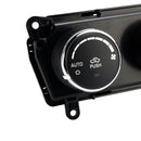 2014-2018 Jeep Wrangler Automatic Temperature Control Module 68197437AB