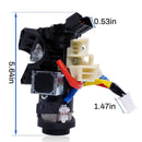 Ignition Lock Start Barrel Set Assembly 81905C2510 For Hyundai Sonata 2015-2019