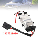 Radiator Fan Control Module For BMW 3 Series E46 1998-2006 1137328080