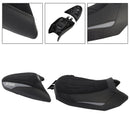 2024-2025 For Bmw R1300Gs R 1300 Gs Lower Front W/ Rear Seat Driver Pillion Gray