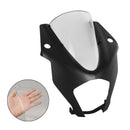 RC390 2022-2023 Windshield WindScreen Headlight Fairing Cover