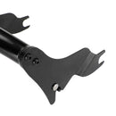 Passenger Backrest for Touring Road King / CVO Road Glide / Street Glide 09-23