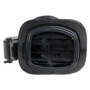 Fuel Door Hinge Filler Pocket Housing DP5Z-5427936-A For Lincoln MKZ 2011-2020