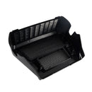 Lower Chin Spoilers Radiator Guard Cover For CVO Street Glide FLHXSE 2023-2025