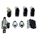 Nissan Altima/Rogue 07-2012 CVT Transmission Solenoid Valve Kit 33446-JF011