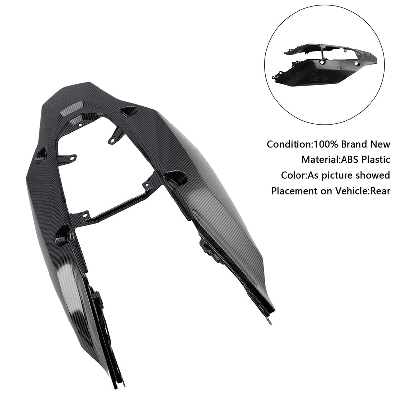 Fairing Tail Seat Unit Rear For Yamaha Tenere 700 2019-2024