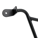Saddlebag Support Mounting Bracket Racks Black For Guzzi V7 750Cc 21-24 Right