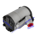 RE73947 Hydraulic Pump Suitable for John Deere 415, 5603, 5605, 5615, 5705, 5715 Series Tractors
