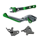 Adjustable Clutch Brake Lever fit for YAMAHA YBR125 2005-2014