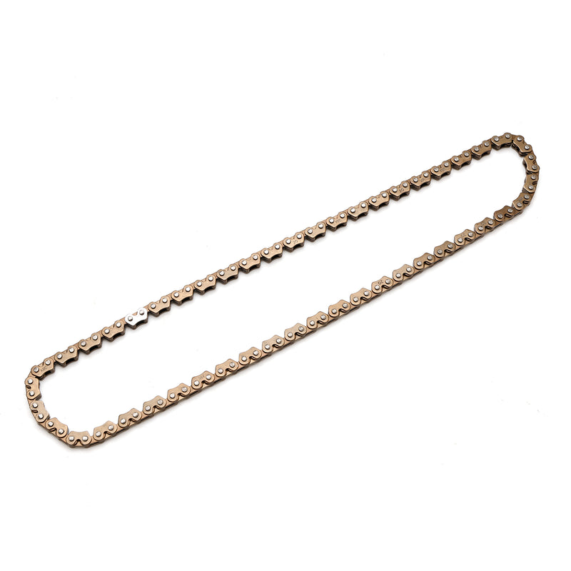 Heavy Timing Drive Chain 14401-225-000 For Adly Atv Hurricane 280 Canyon 320