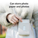 Storage Bag Mobile Phone Portable Camera Magnetic Bag For Xiaomi 1st Generation