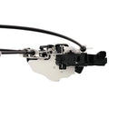 2018-2020 For Ford Transit-150/250/350/350 HD/Thomas Transit Liner (with Manual Door Locks) Right Sliding Door Lock Actuator CK4Z61264A00D