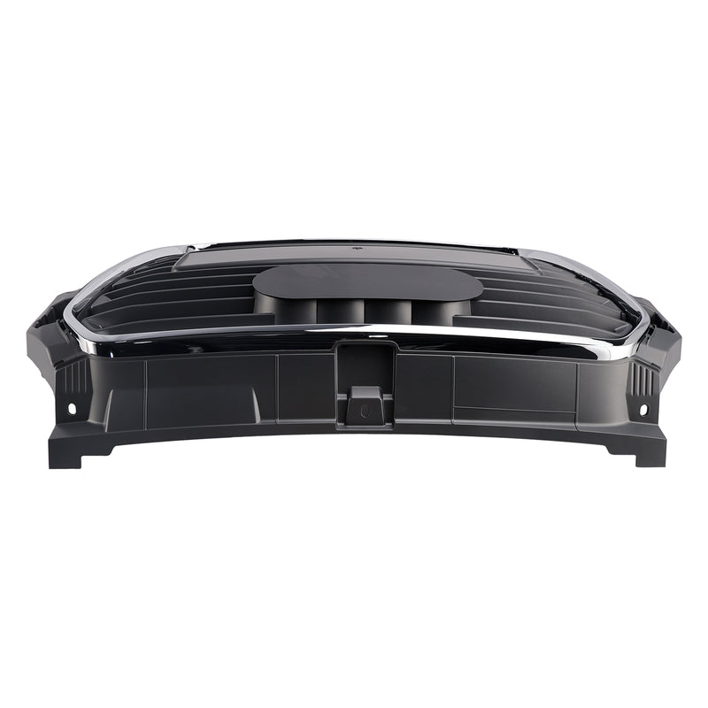 Chrome Front Bumper Grill Grille Fit Audi A1 S-Line 2010-2014 MK1