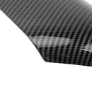 Side Mirror Covers Rearview Housing Carbon for BMW F15 X5 F16 X6 X4 F26