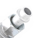 26PCS Air Conditioning Hose and Fitting Kit Includes 6.5 ft #6#8#10 AC Hoses