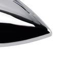 Gas Tank Side Cover Panel Fairing Cowl For Kawasaki Z900RS 2018-2024 Chrome