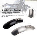 2024-2025 Triumph Scrambler 1200X Steel Front Fender Mudguard