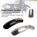 Steel Front Fender Mudguard For Scrambler 1200X 1200XC 1200XE 2019-2025
