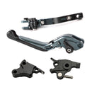 Adjustable Clutch Brake Lever fit for CFMOTO 700CL-X Heritage 2021-2024